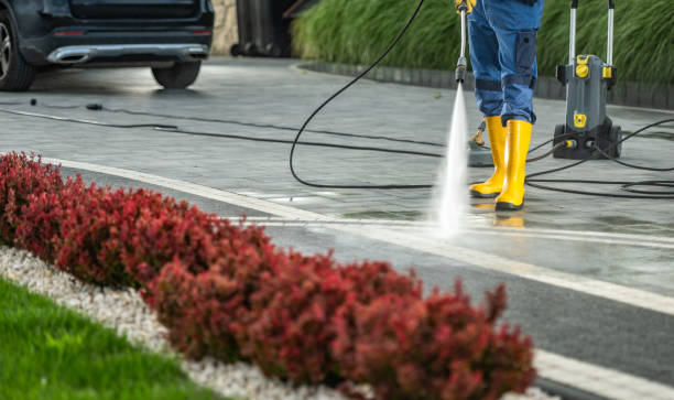 Livingston, AL  Pressure Washing Company